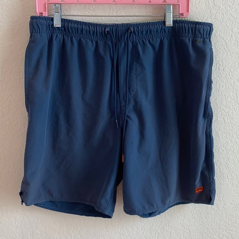 Cova Swim Trunk Size Medium